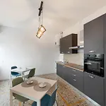 Enzina Maison d'hôtes Bergame