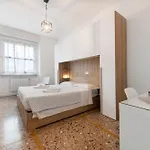 Enzina Maison d'hôtes Bergame