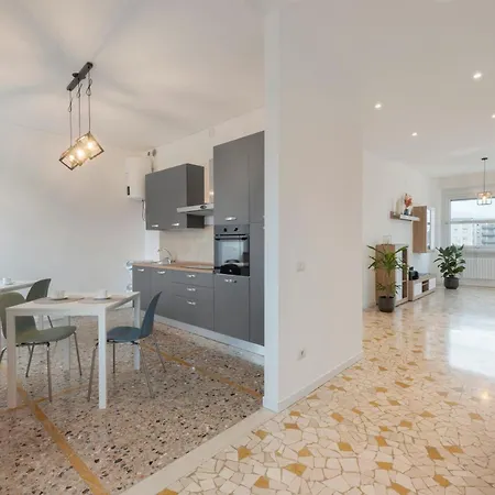 Enzina 게스트하우스