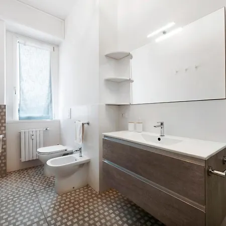 Enzina 3* 베르가모