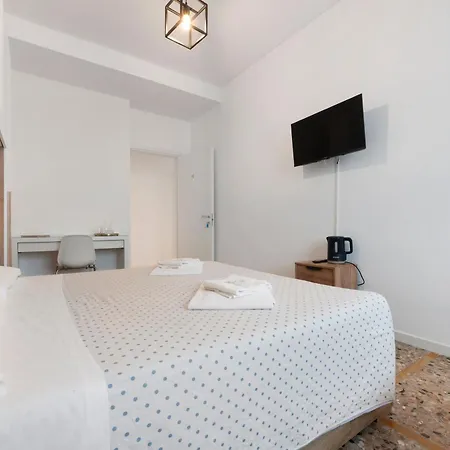 Enzina 게스트하우스 베르가모