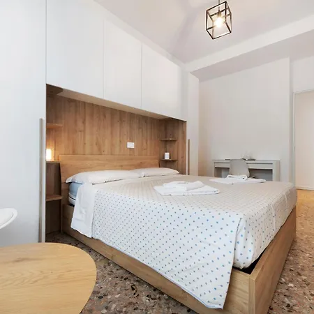 Enzina Guest house
