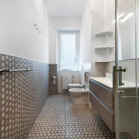 Enzina Guest house