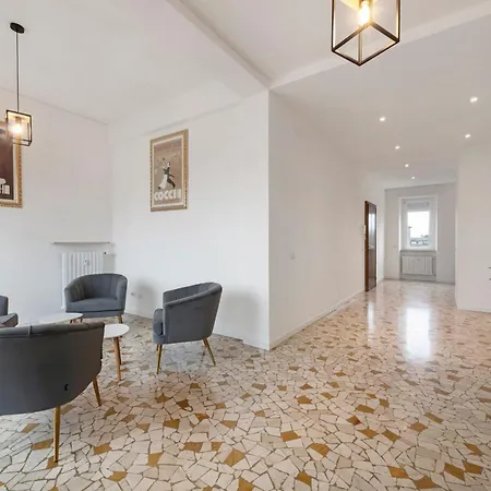 Enzina Maison d'hôtes 3*