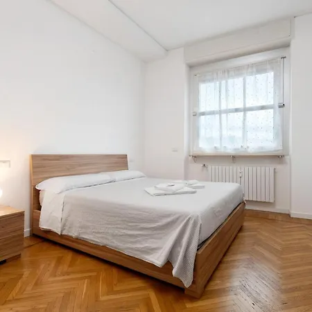Enzina 3* Bergamo