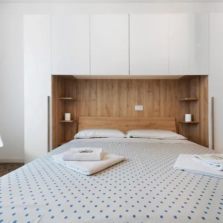 Guest house Enzina Bergamo