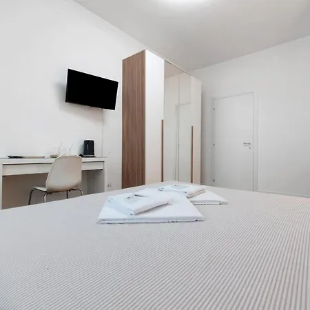 Guest house Enzina