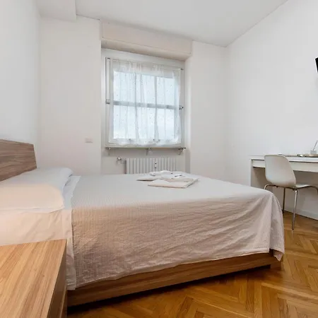 Enzina 3* Bergamo
